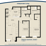 The Rivers Assisted Living