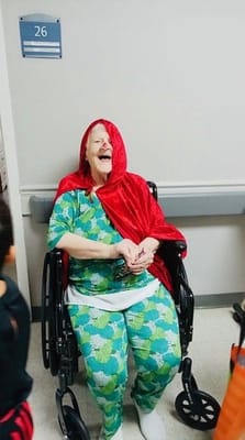 Kaplan Healthcare Center