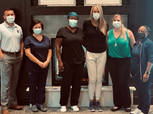 Sunterra Springs Dardenne Prairie