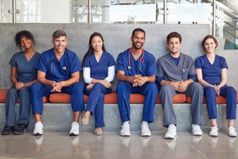 ODESSA HEALTH CARE CENTER