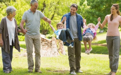 ODESSA HEALTH CARE CENTER