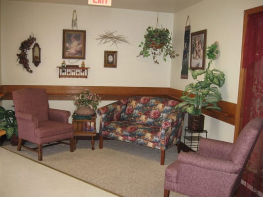 Truman Lake Manor, Inc