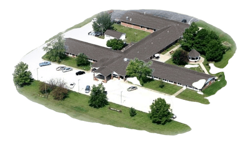 Monroe City Manor Care Center