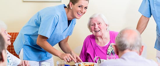 Emerald Nursing & Rehab Lancaster LLC