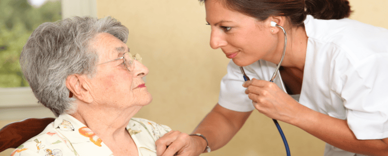 Shady Oaks Healthcare Center