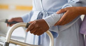 Wauneta Care and Therapy Center