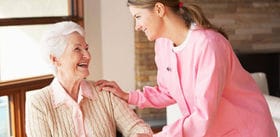 Wauneta Care and Therapy Center