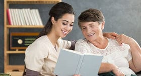 Wauneta Care and Therapy Center