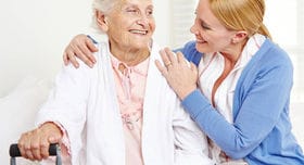 Wauneta Care and Therapy Center