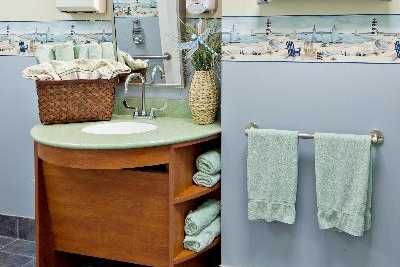 Lebanon Center Genesis Healthcare