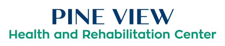 Logo of Pine View Health and Rehabilitation Center