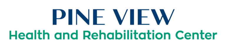 Pine View Health and Rehabilitation Center