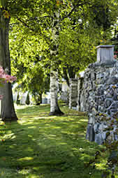 Woodlawn Care Center