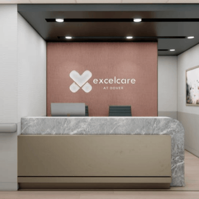 Excel Care At Dover