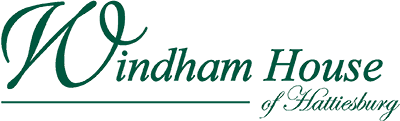 Logo of Windham House of Hattiesburg