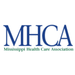 MHCA logo on a white background