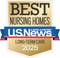 The Atrium at Navesink Harbor