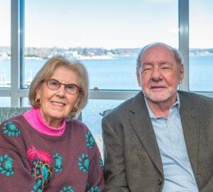 The Atrium at Navesink Harbor