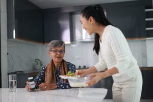 The Atrium at Navesink Harbor