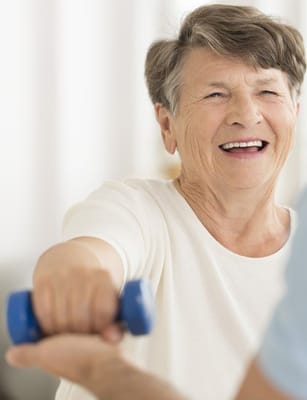 St Joseph’s Seniors’ Home