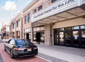The Atrium at Navesink Harbor