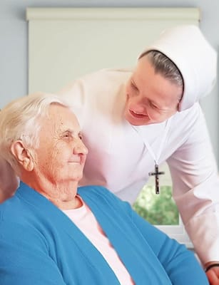 St Joseph’s Seniors’ Home