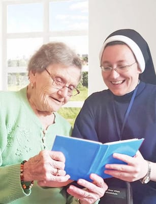 St Joseph’s Seniors’ Home