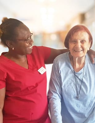 St Joseph’s Seniors’ Home