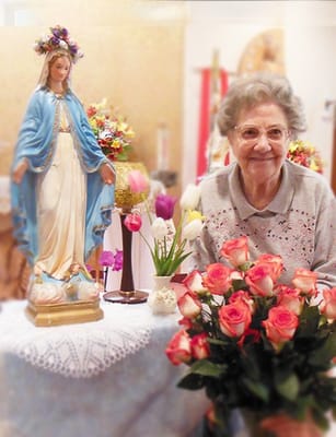 St Joseph’s Seniors’ Home