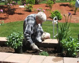 Salemhaven Nursing Home