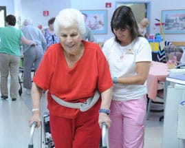 Salemhaven Nursing Home