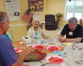 Salemhaven Nursing Home