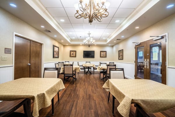 Gardens At Monroe Healthcare And Rehabilitation, T