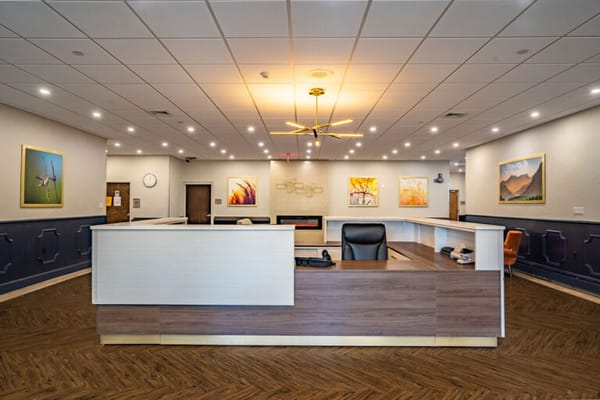 Gardens At Monroe Healthcare And Rehabilitation, T