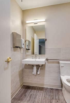 Gardens At Monroe Healthcare And Rehabilitation, T