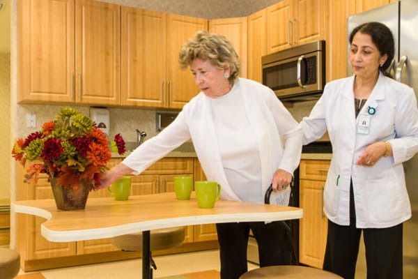 Gardens At Monroe Healthcare And Rehabilitation, T