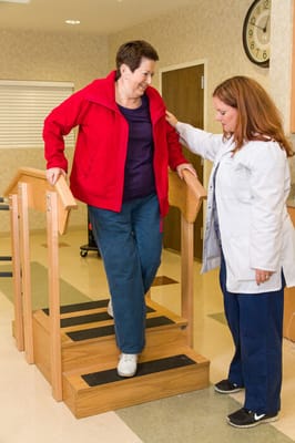 Gardens At Monroe Healthcare And Rehabilitation, T