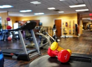 Rose Garden Nursing And Rehabilitation Center