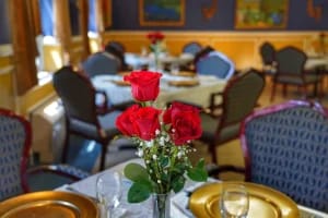 Rose Garden Nursing And Rehabilitation Center