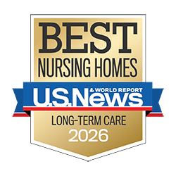 Parker At Somerset, Inc