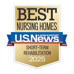 Parker At Somerset, Inc