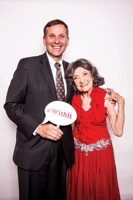 Parker At Somerset, Inc