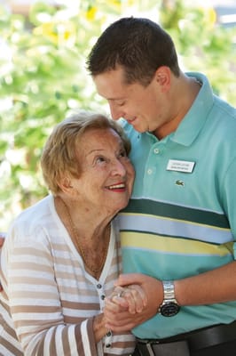 Parker At Somerset, Inc