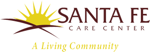 Logo of Santa Fe Care Center