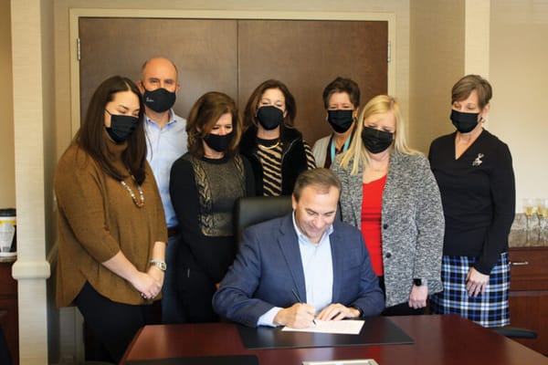 Parker At Somerset, Inc