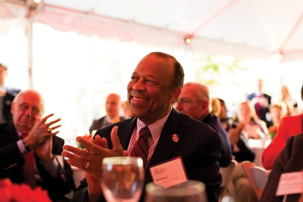 Parker At Somerset, Inc