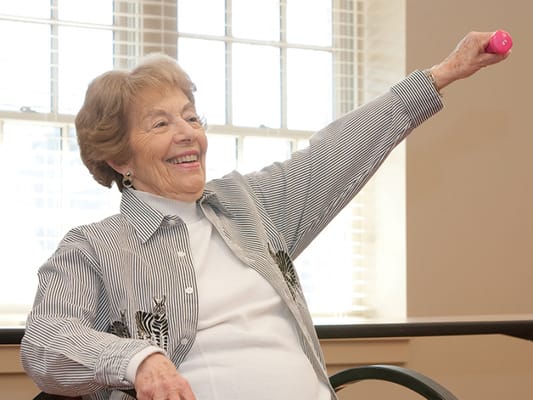 Parker At Somerset, Inc