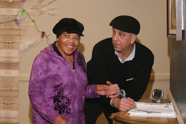 Parker At Somerset, Inc