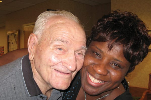 Parker At Somerset, Inc