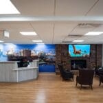 Williamsville Suburban LLC